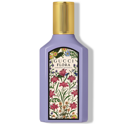 Gucci Flora Gorgeous Magnolia Edp 100Ml