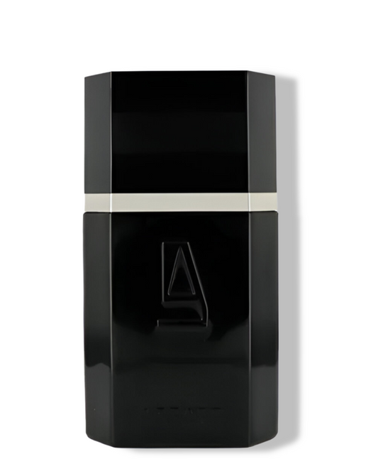 Azzaro Silver Black M 100Ml