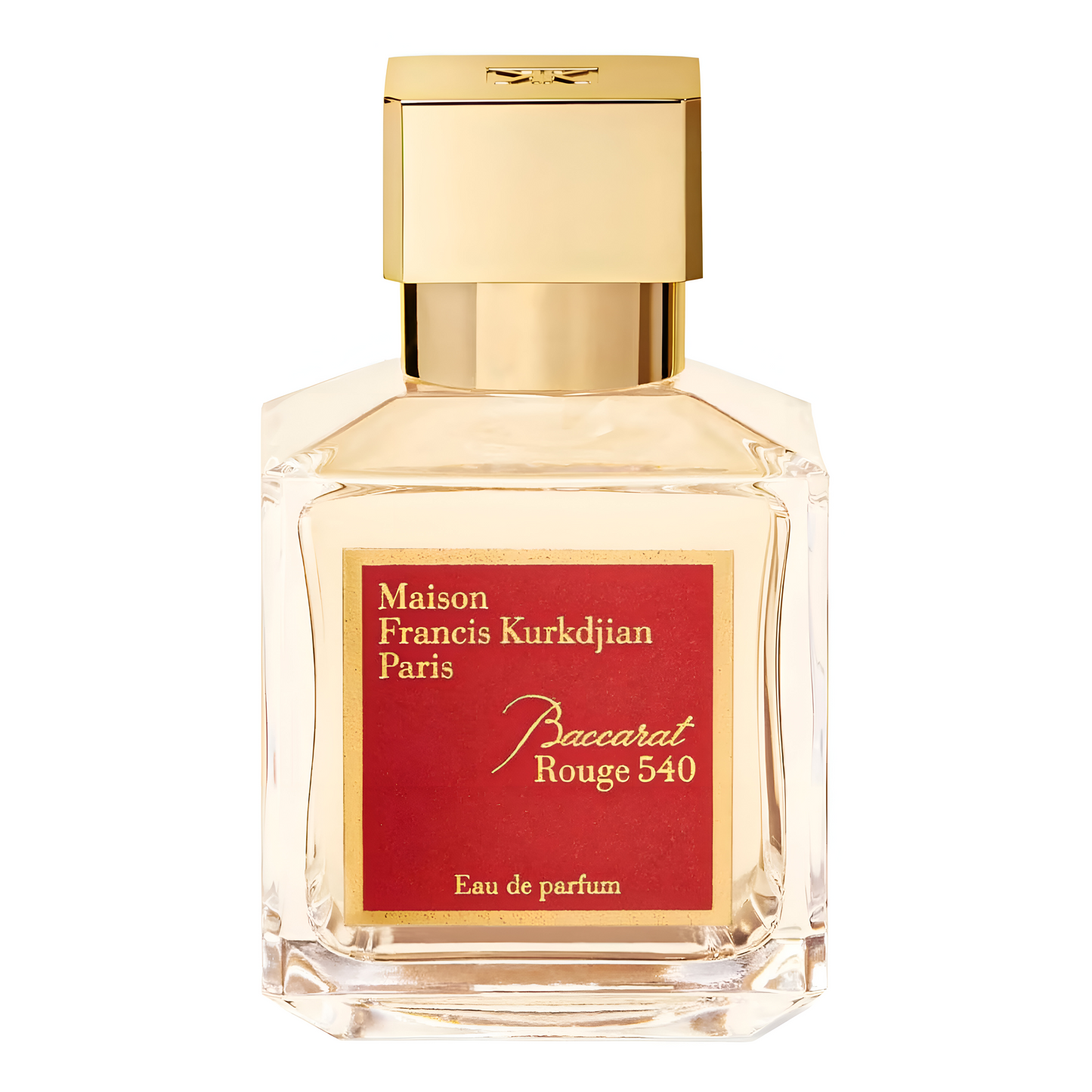 Maison Francis Kurkdjian Baccarat Rouge 540 Edp 70Ml