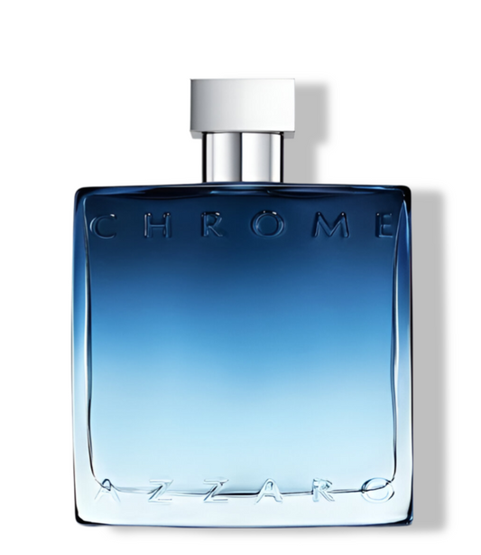 Azzaro Chrome M Edp 100Ml