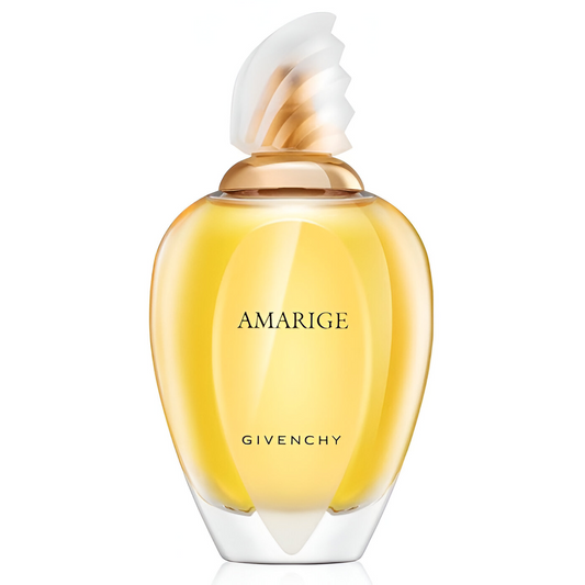 Givenchy Amarige L Eau De Toilette 100Ml