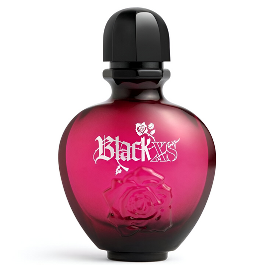 Paco Rabanne Black Xs L Edt 80Ml