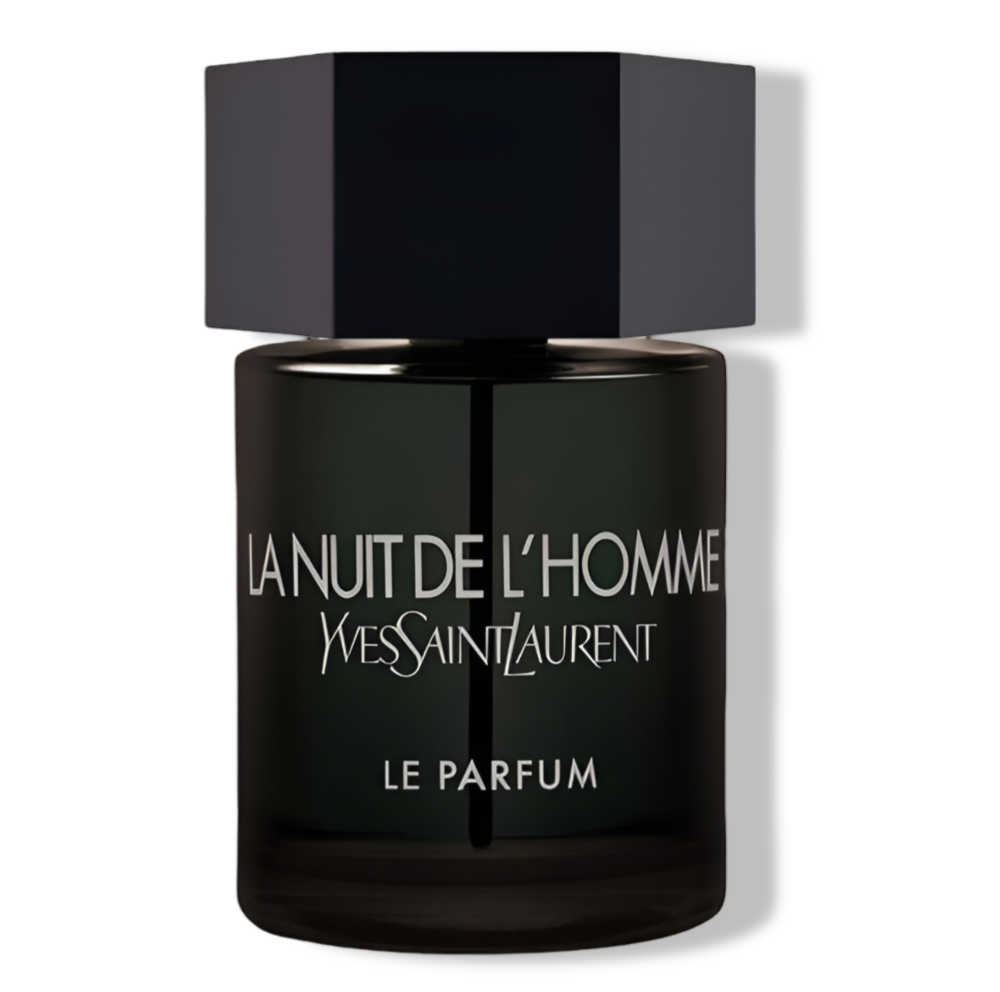 Ysl La Nuit De L Homme Le Parfum 100Ml