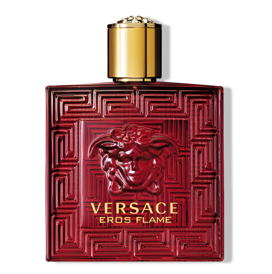 Versace Eros Flame Eau De Parfum 200Ml