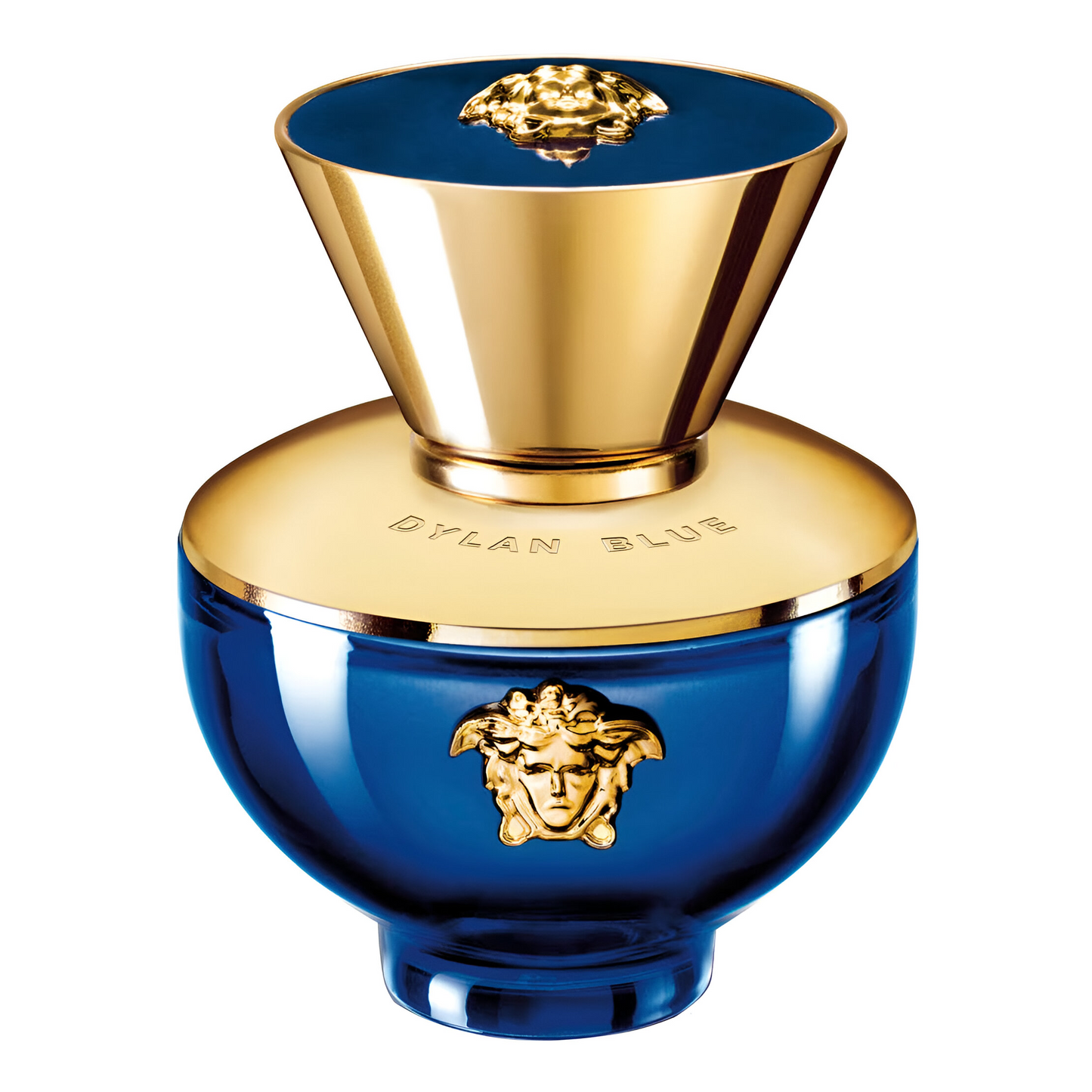 Versace Pour Femme Dylan Blue Eau De Parfum 100Ml