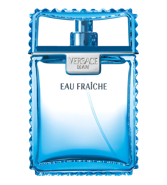 Versace Eau Fraiche M Eau De Toilette 200Ml