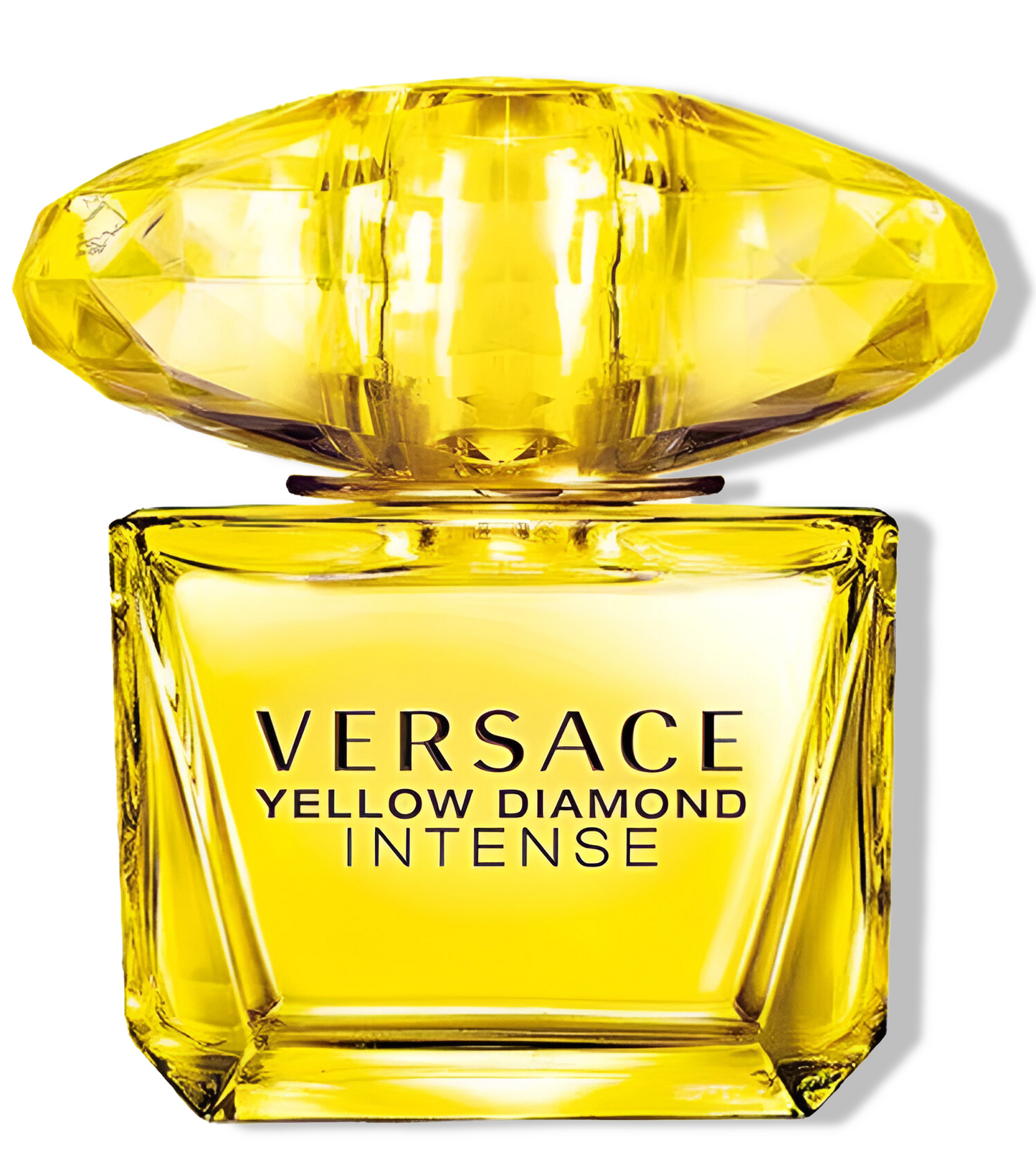 Versace Yellow Diamond Intense Eau De Parfum 90 Ml