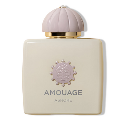 Amouage Ashore Edp W 100Ml (New)