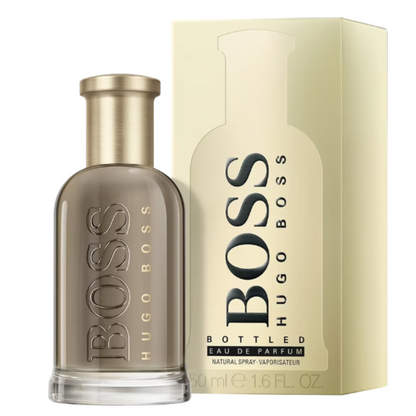 Boss Bottled M Edp 100Ml