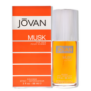 عطر جوفان مسك للرجال 88 مل