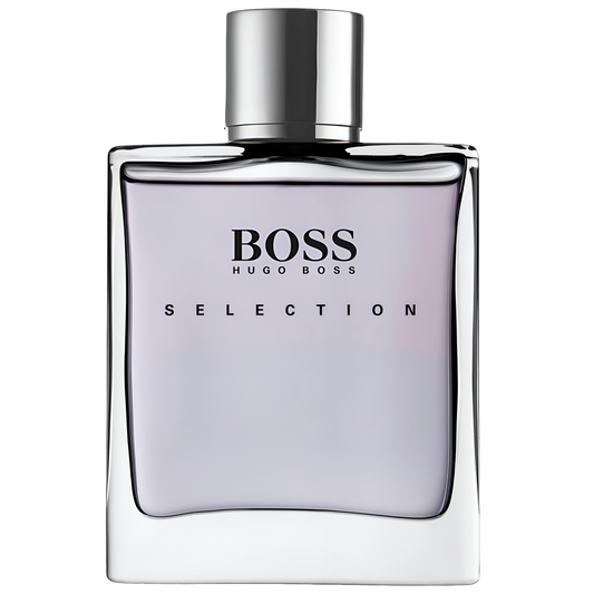 Boss Selection Edt 100Ml