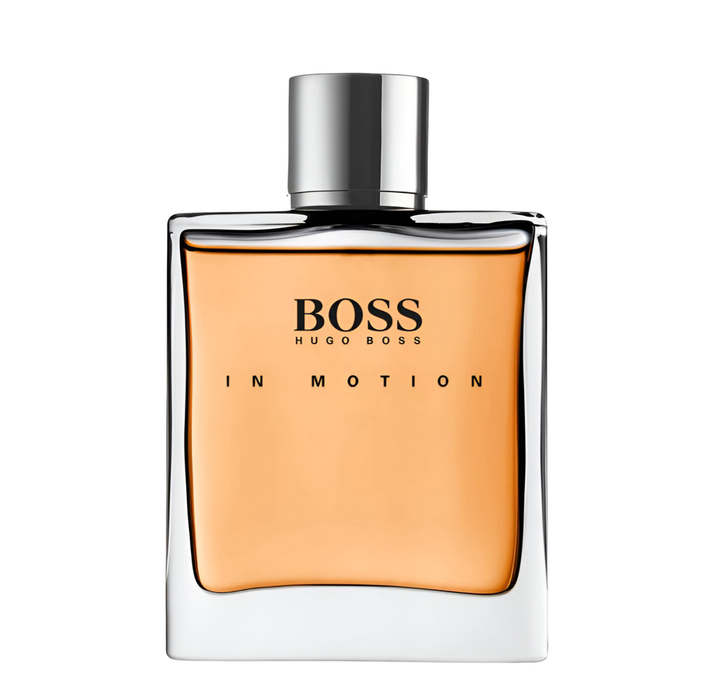 Boss In Motion M 100Ml