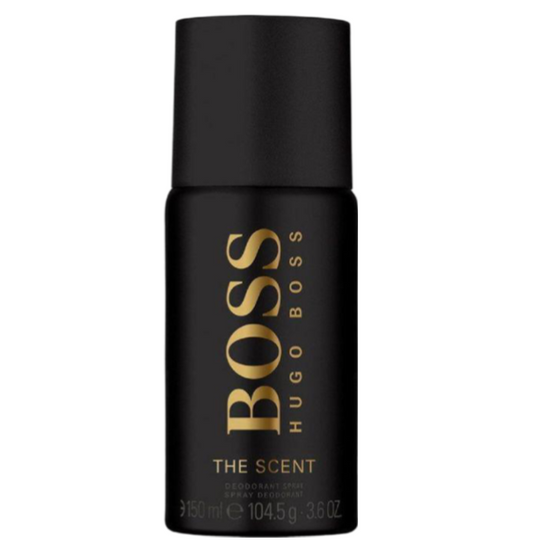 Boss The Scent M Deodorant 150Ml