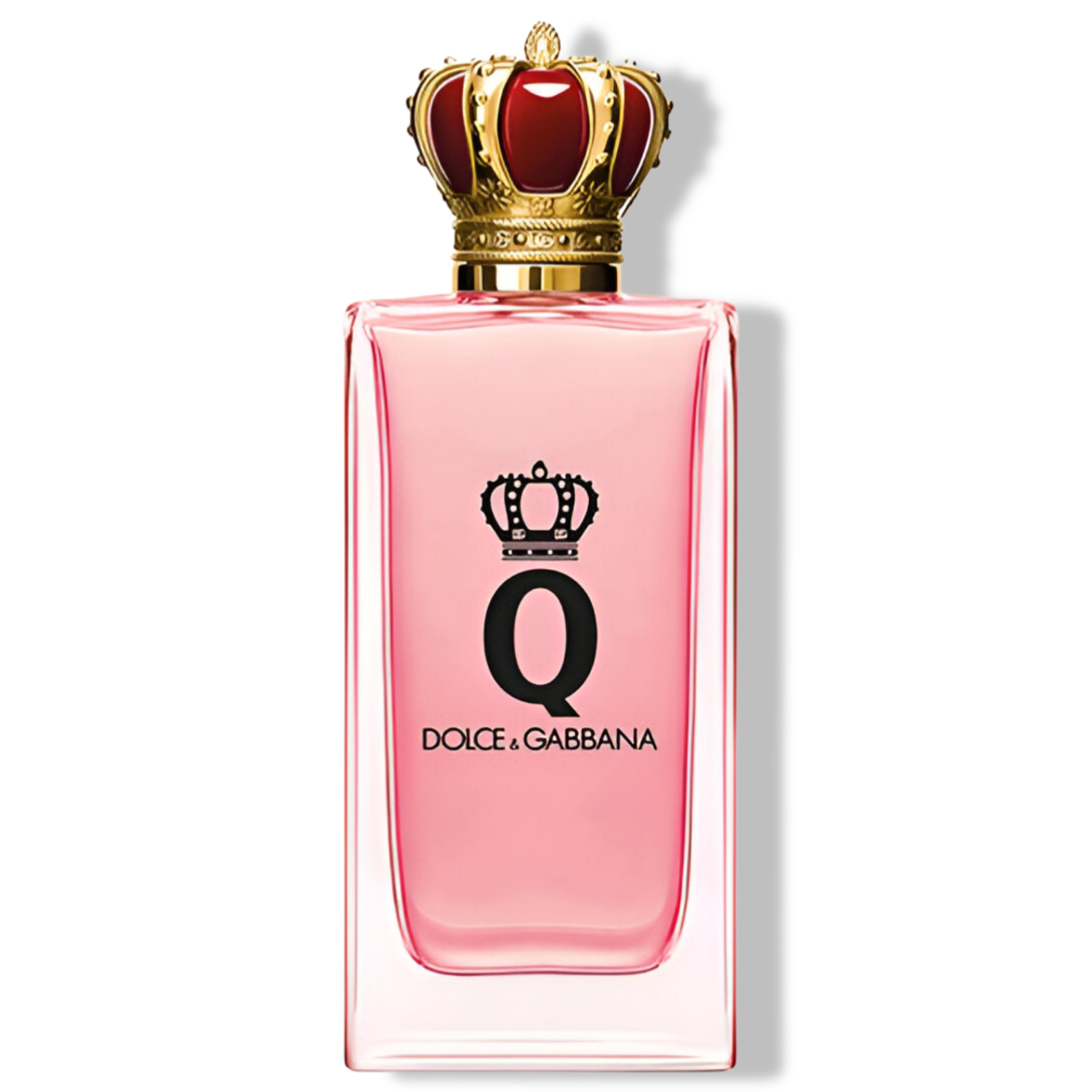 D&G Queen W Edp 100ml