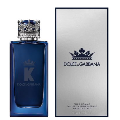 D&G King Ph Edp Intense 100Ml