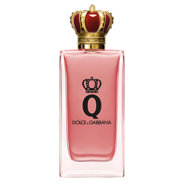 D&G Queen Edp Intense 100Ml