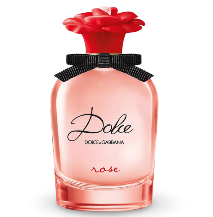 D&G Dolce Rose Edt 75Ml