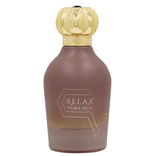 Dagmar Relax Pure Oud Edp 100ml