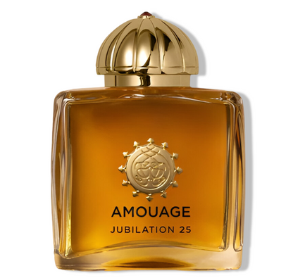 Amouage Jubilation 25 Woman Edp 100Ml (New)