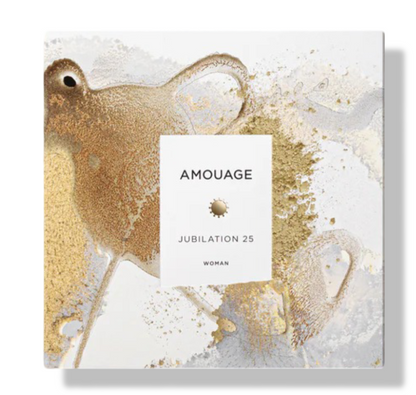 Amouage Jubilation 25 Woman Edp 100Ml (New)