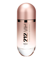 Ch 212 Vip Rose L Eau De Parfum 80Ml