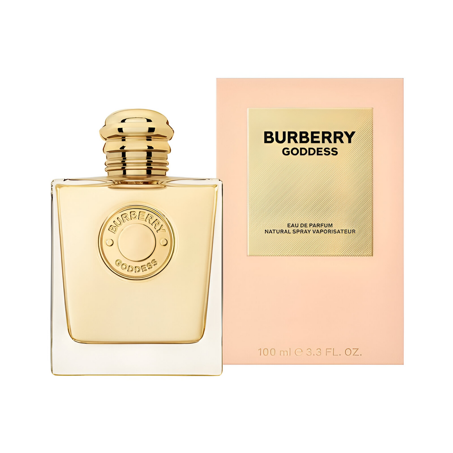 Burberry Goddess Edp 100Ml