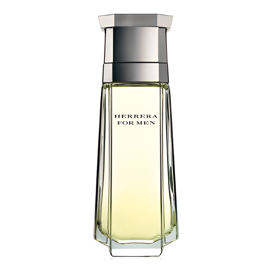 Ch Herrera M Eau De Toilette 100Ml