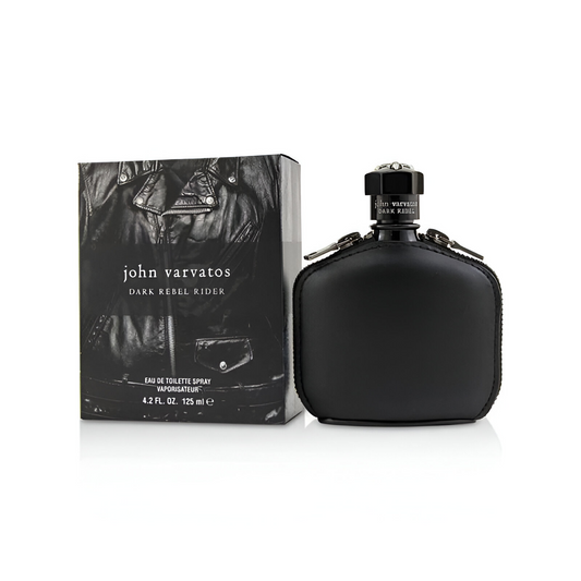 John Varvatos Dark Rebel Rider M Edt 125Ml