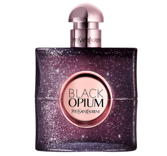 Ysl Black Opium Nuit Blanche Eau De Parfum L 90Ml