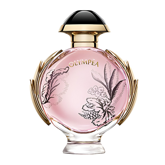 Paco Rabanne Olympea Blossom Eau De Parfum 80Ml