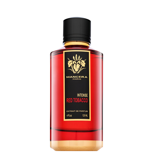 Mancera Red Tobacco Intense Edp 120ml