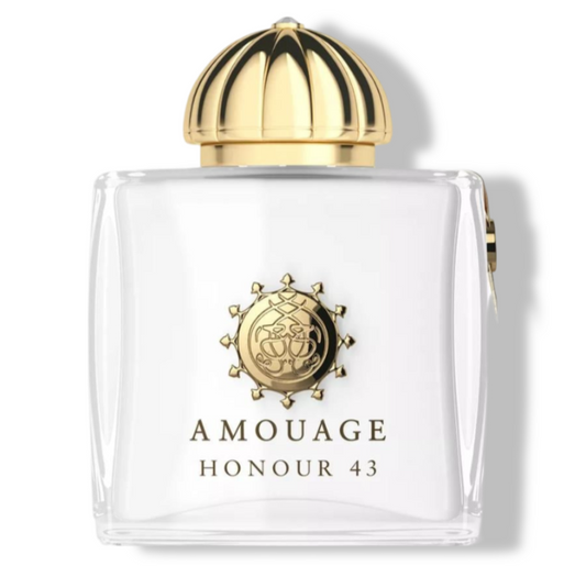 Amouage Honour 43 Edp W 100Ml (New)