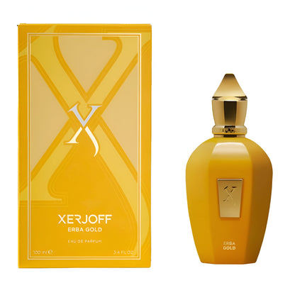 Xerjoff Erba Gold Edp 100Ml