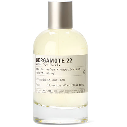 Le Labo Bergamote 22 Edp 100Ml