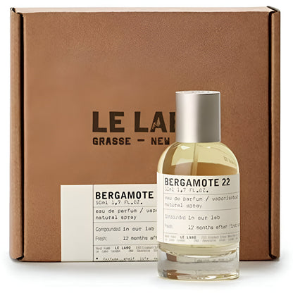 Le Labo Bergamote 22 Edp 100Ml