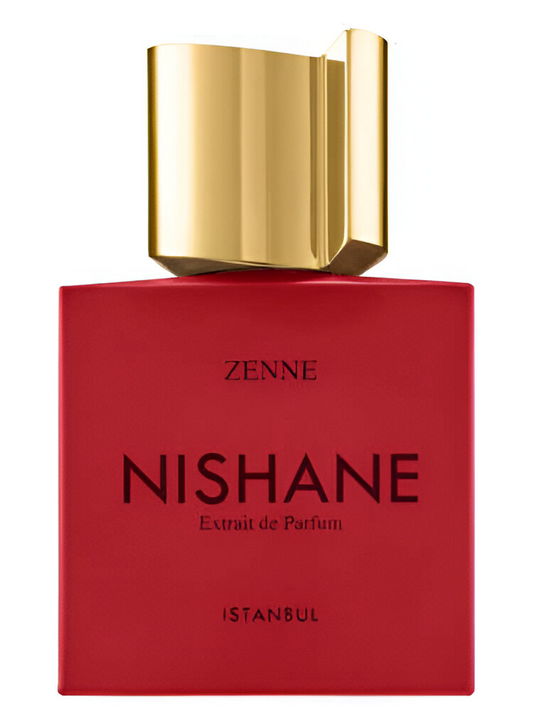 Nishane Zanne Extrait De Parfum 50Ml