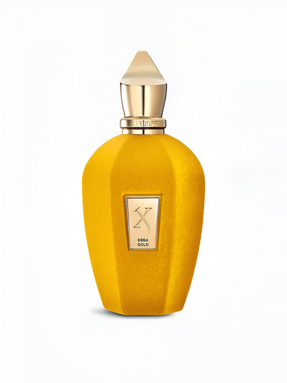 Xerjoff Erba Gold Edp 100Ml