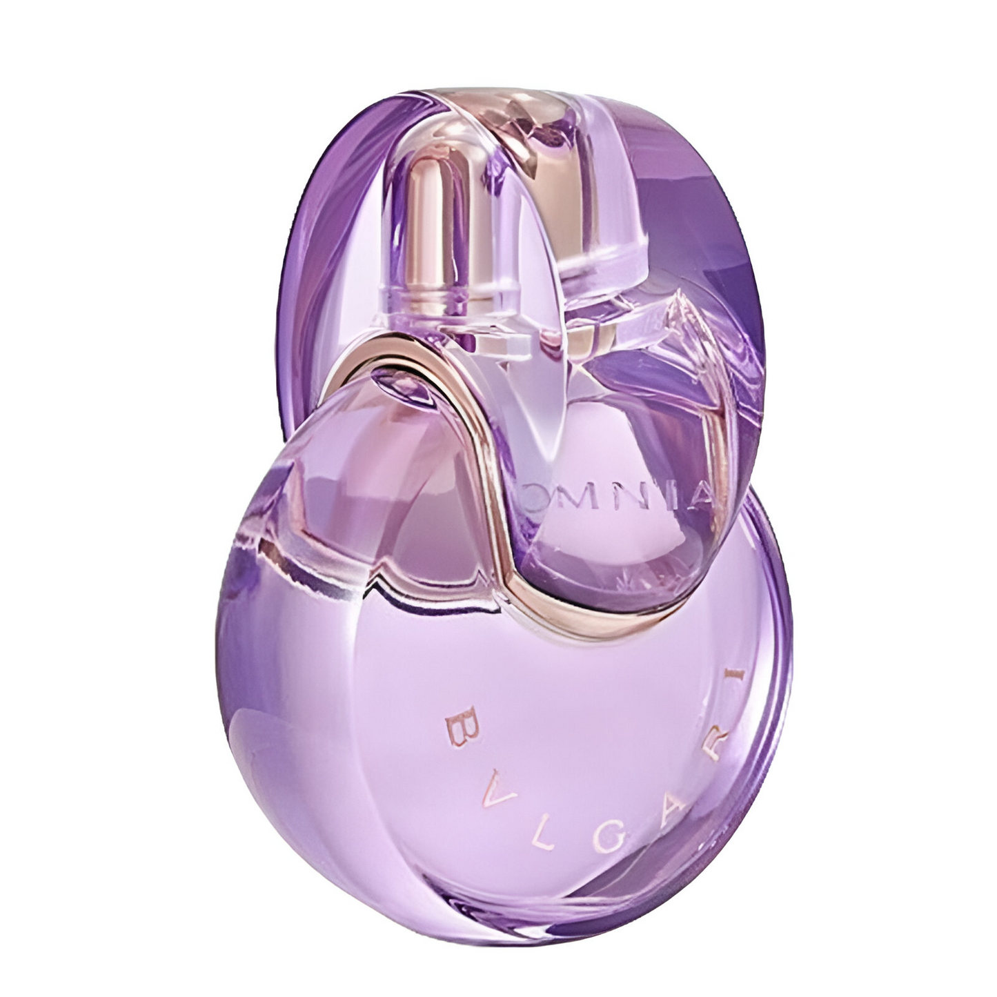 Bvlgari Omnia Amethyste Eau de Toilette 100Ml