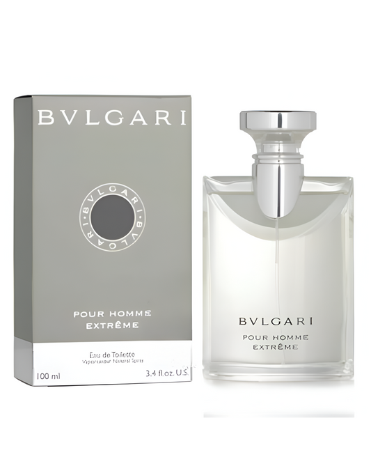 Bvlgari Pour Homme Extreme M 100Ml