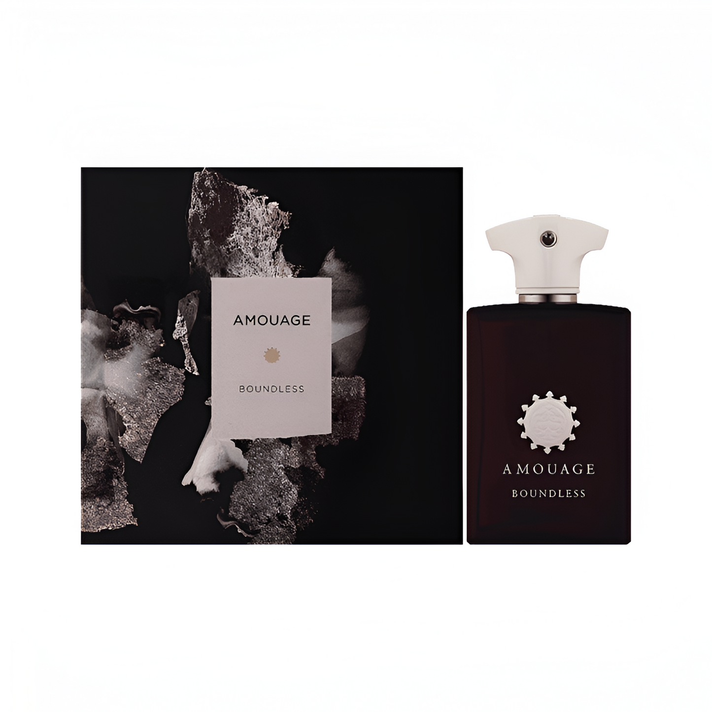 Amouage Boundless  M Edp 100Ml (New)