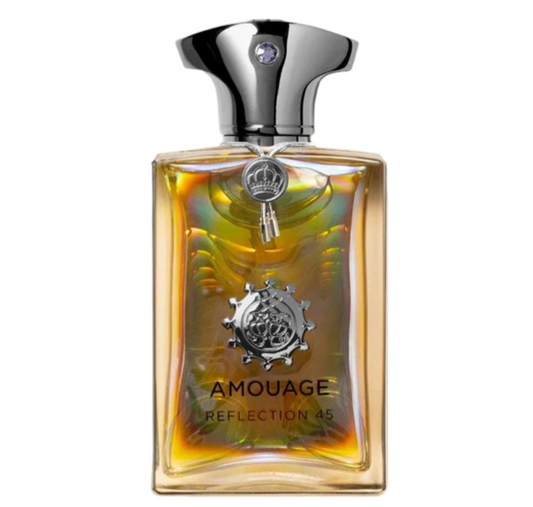 Amouage Reflection 45 Edp M 100Ml (New)