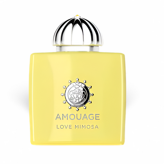 Amouage Love Mimosa Woman Edp 100Ml(New)