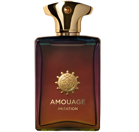 Amouage Imitation Edp M 100Ml (New)