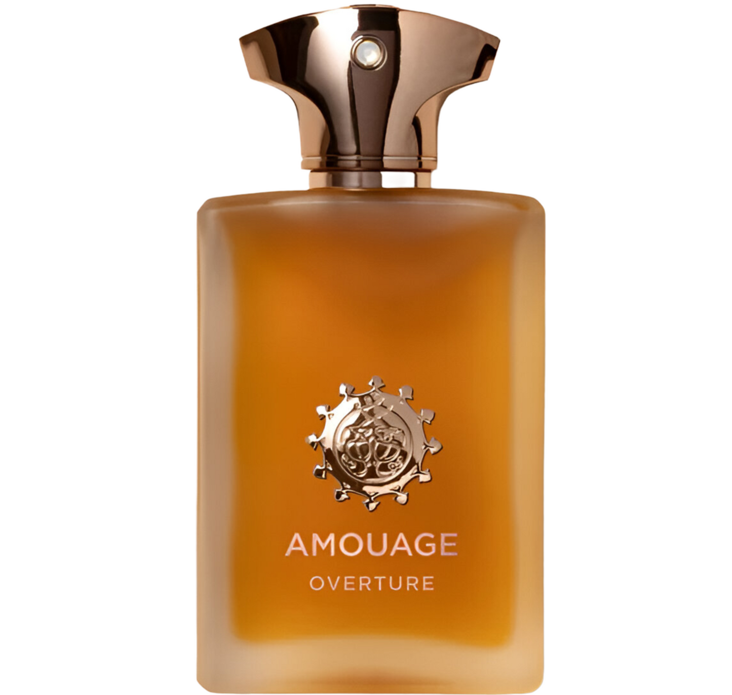 Amouage Overture Edp M 100Ml (New)