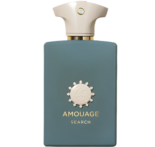 Amouage Search Edp 100Ml(New)