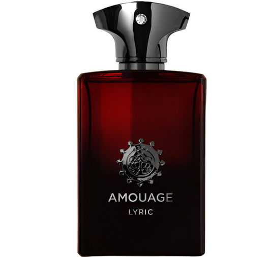 Amouage Lyric Edp M 100Ml(New)