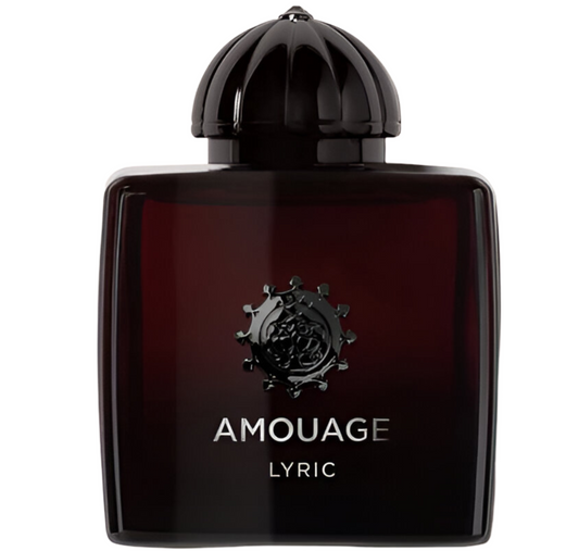 Amouage Lyric Edp W 100Ml (New)