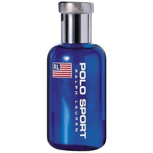 Ralph Lauren Polo Sport Men 75Ml