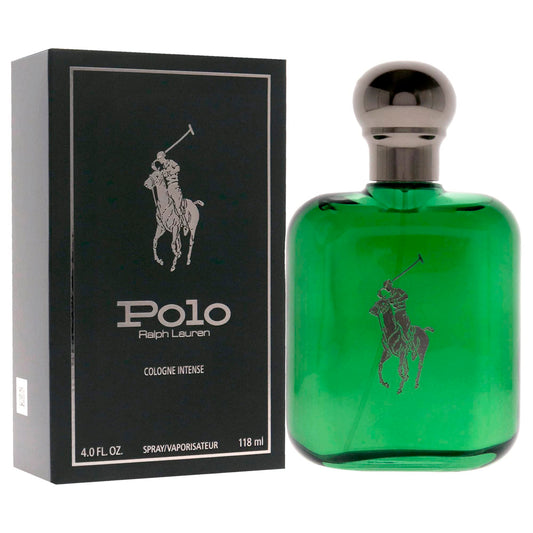 Ralph Lauren Polo Cologne Intense M Edc 118Ml