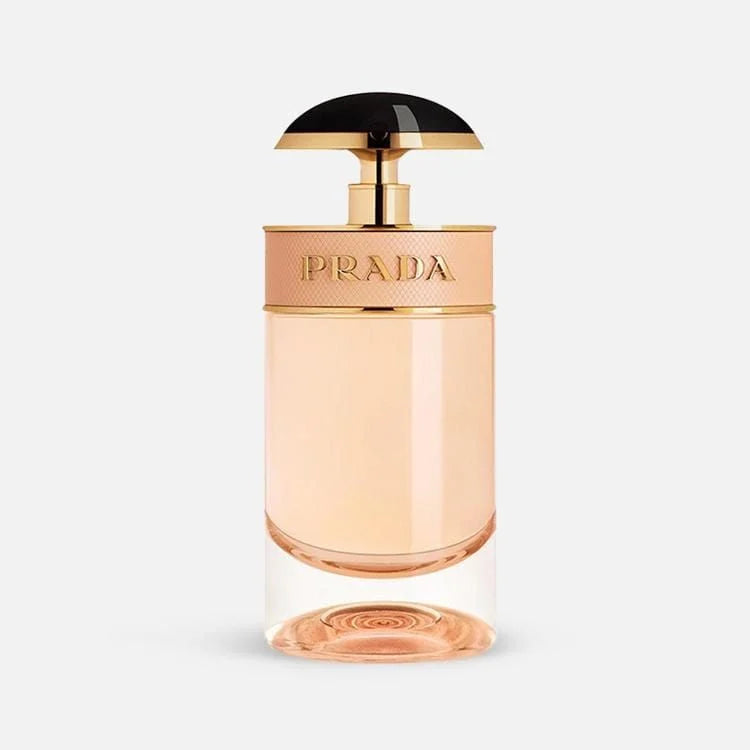 Prada Candy Leau Eau de Toilette 50Ml